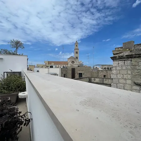 Palazzo Boccapianola Apartment