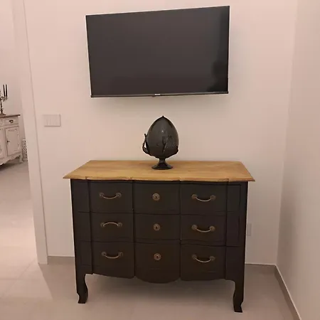 Palazzo Boccapianola Apartment