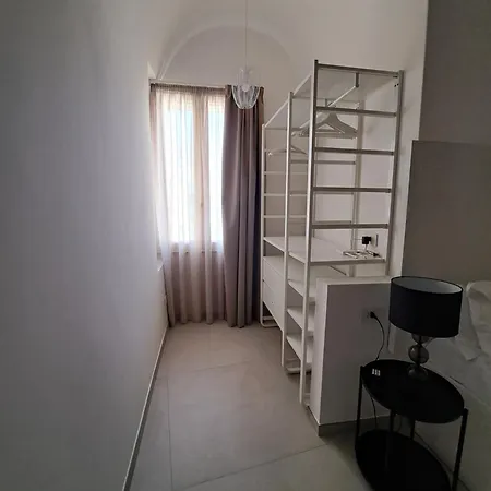 아파트 Palazzo Boccapianola