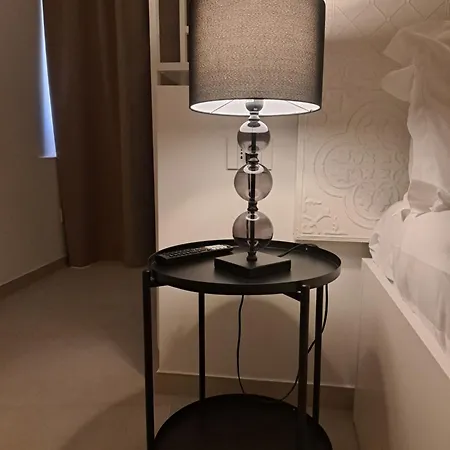 Appartement Palazzo Boccapianola *