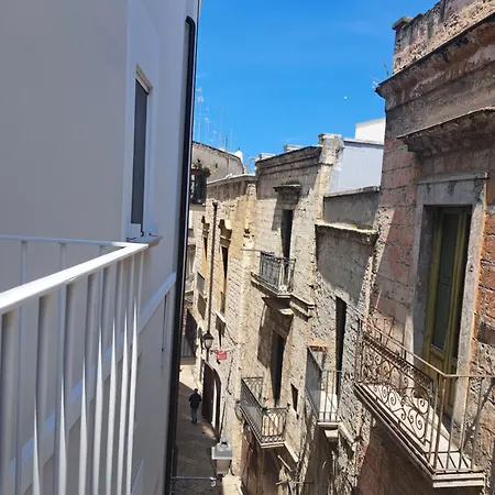 아파트 Palazzo Boccapianola *