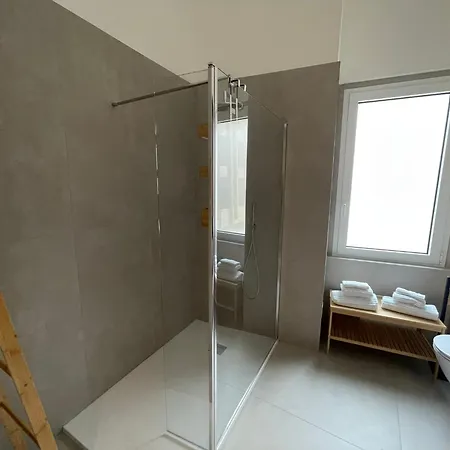 Palazzo Boccapianola Apartment