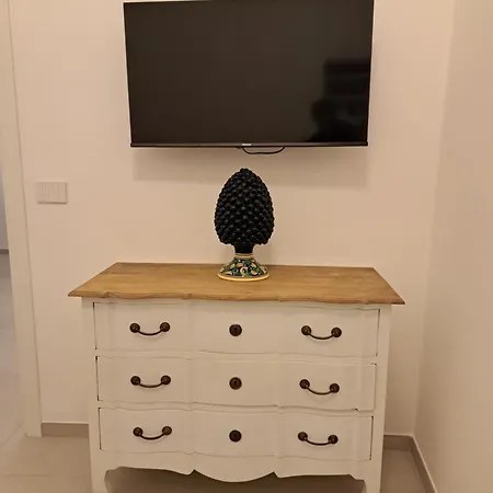 Palazzo Boccapianola Appartement Bari