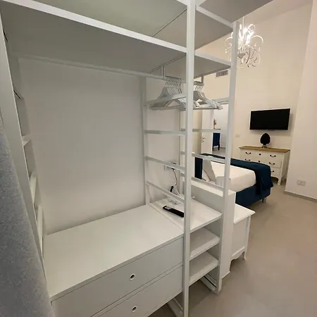 Appartement Palazzo Boccapianola