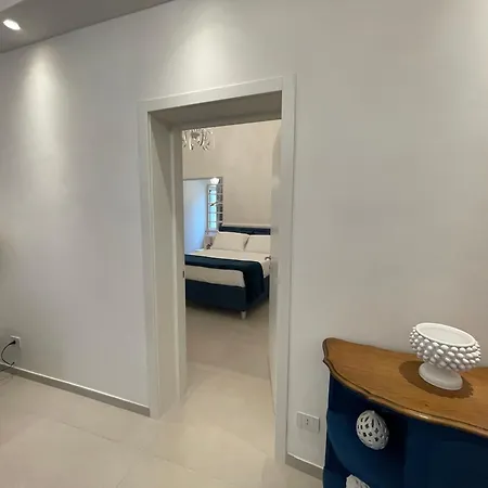 Palazzo Boccapianola Appartement Bari