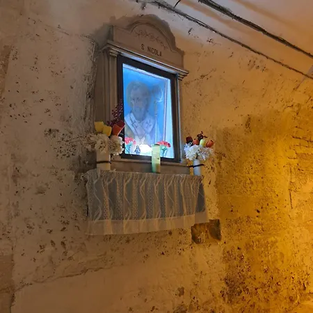 아파트 Palazzo Boccapianola *