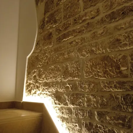 Palazzo Boccapianola Apartment