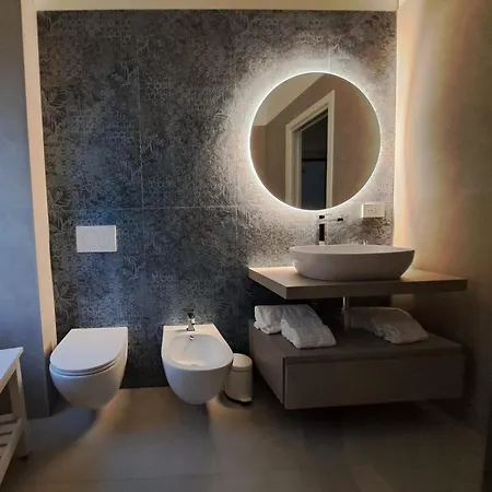 Palazzo Boccapianola Appartement Bari