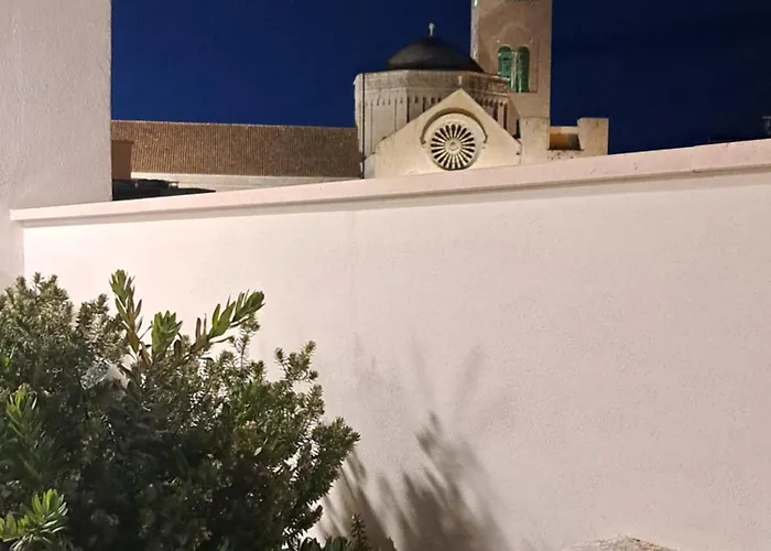 Palazzo Boccapianola *