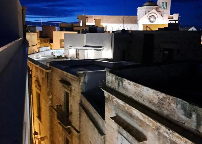 Appartement Palazzo Boccapianola *