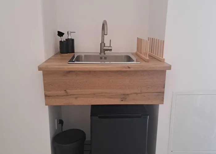 Appartement Palazzo Boccapianola