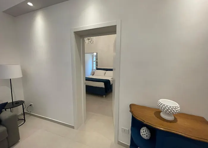 Palazzo Boccapianola Appartement Bari