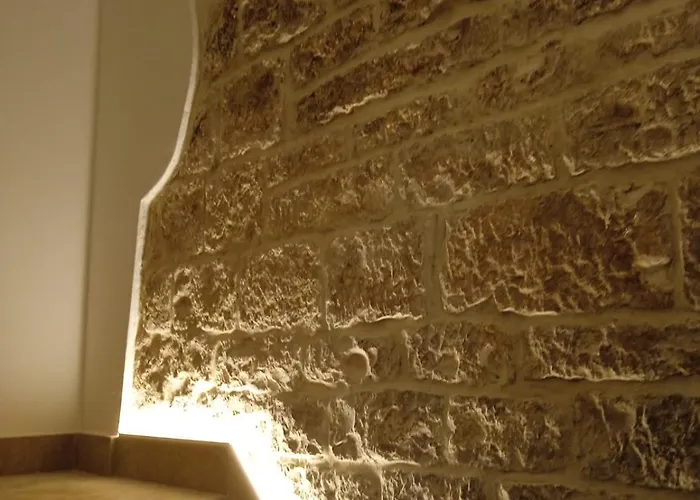 Palazzo Boccapianola Appartement