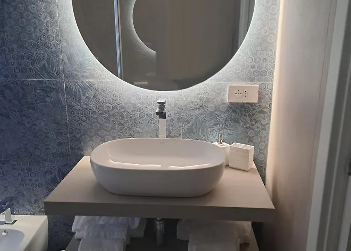 Palazzo Boccapianola Bari