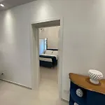 Palazzo Boccapianola Apartman Bari