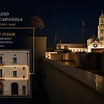 Palazzo Boccapianola * Bari