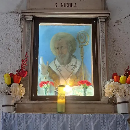 شقة Palazzo Boccapianola