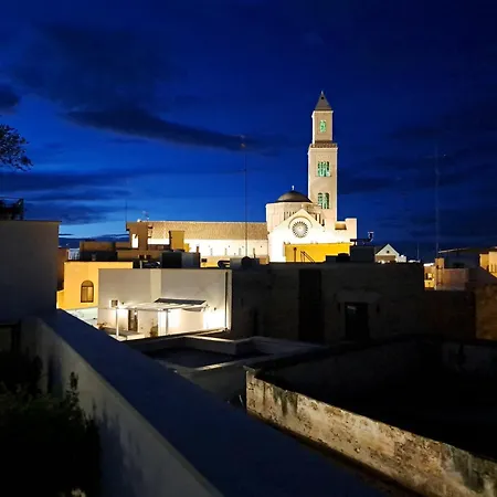 Palazzo Boccapianola شقة