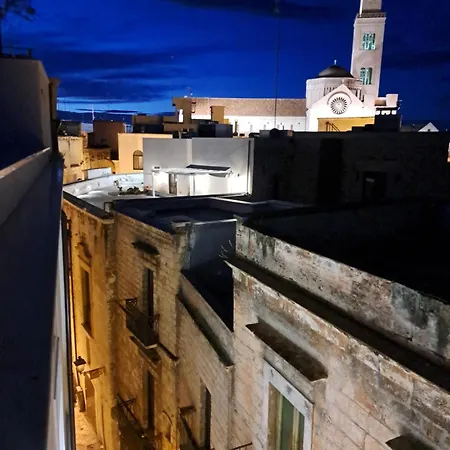 Appartement Palazzo Boccapianola *