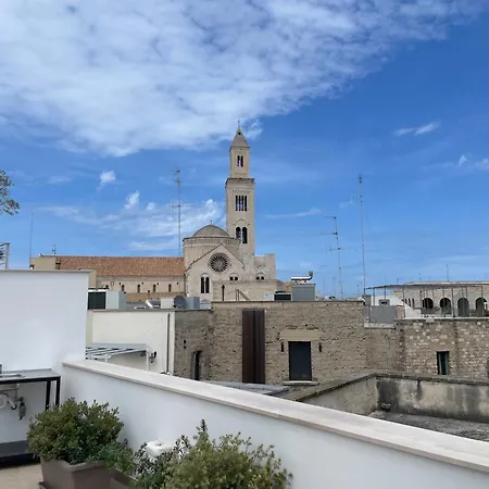 Palazzo Boccapianola Appartement *