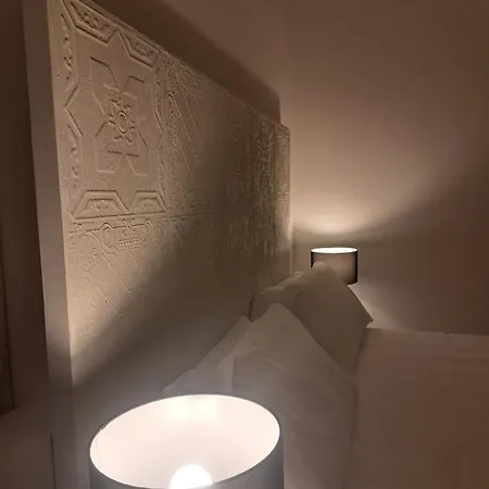 Appartement Palazzo Boccapianola Bari