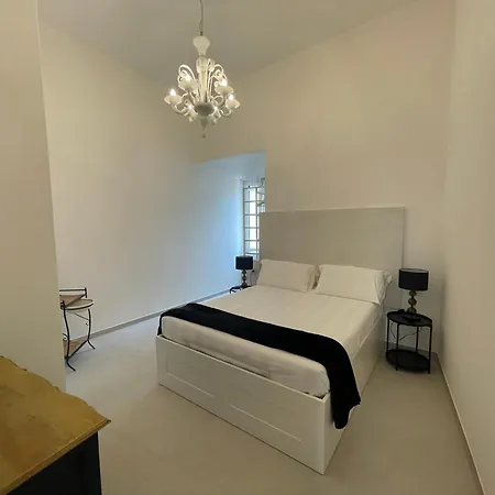 Appartement Palazzo Boccapianola *