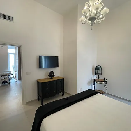 Palazzo Boccapianola باري