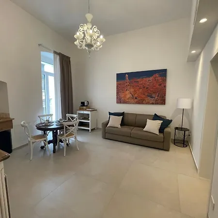 Palazzo Boccapianola باري