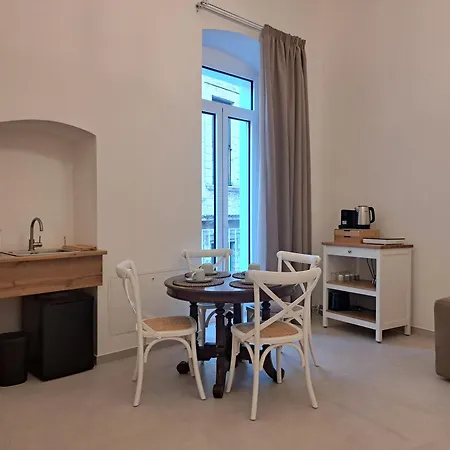 Palazzo Boccapianola باري