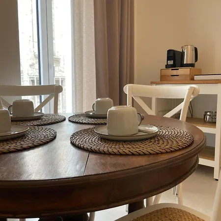 Palazzo Boccapianola * باري