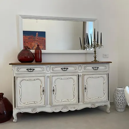 Palazzo Boccapianola Apartmán Bari