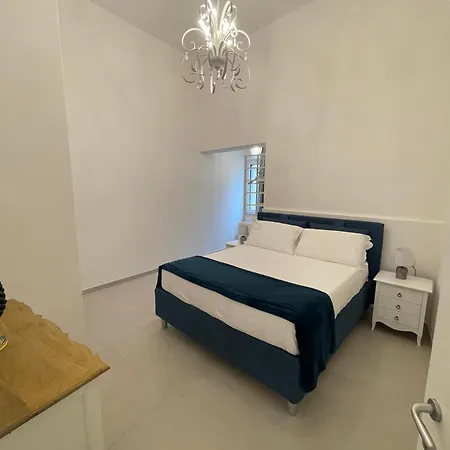 شقة Palazzo Boccapianola