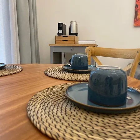 Appartement Palazzo Boccapianola
