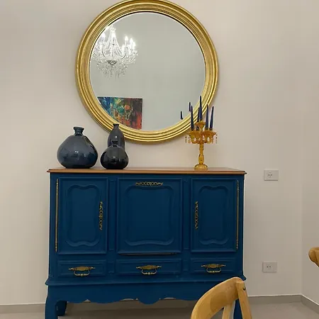 Palazzo Boccapianola شقة *