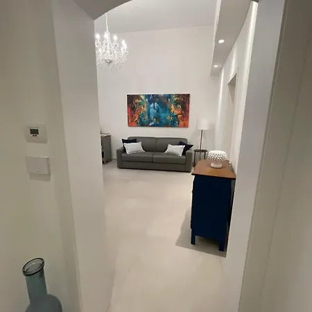 Appartement Palazzo Boccapianola *