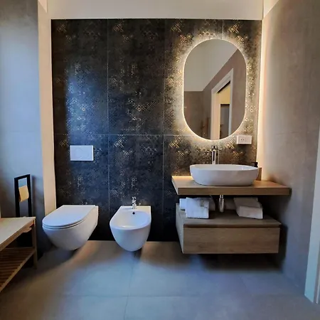 Palazzo Boccapianola * باري