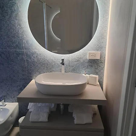 Palazzo Boccapianola باري