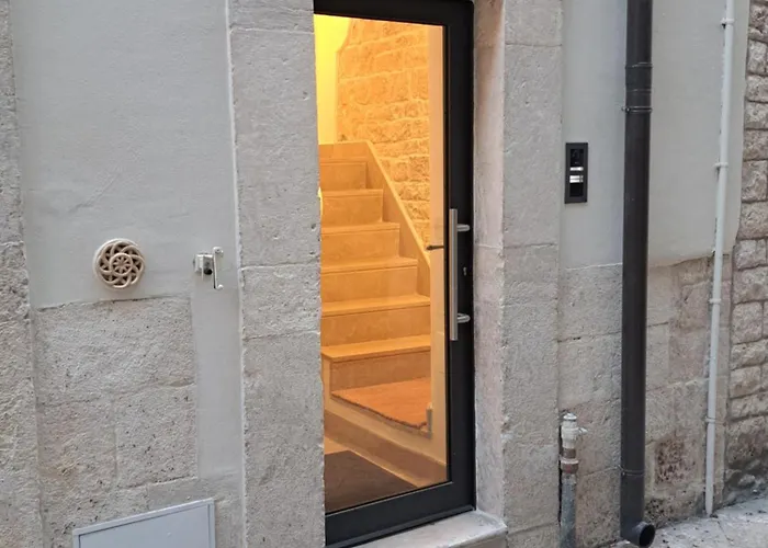 Palazzo Boccapianola *