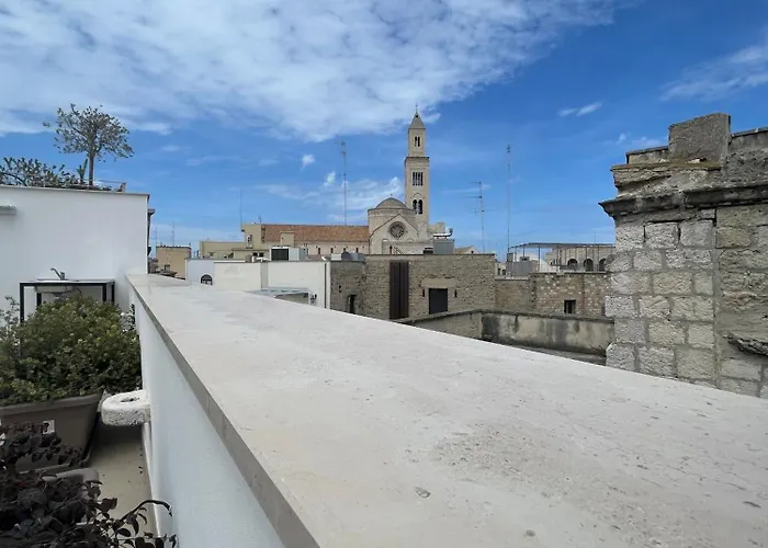 Palazzo Boccapianola Апартаменти