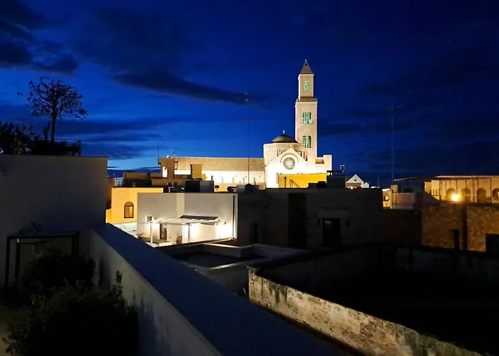 Palazzo Boccapianola Апартаменти