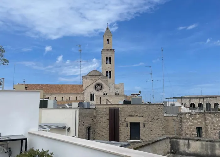 Palazzo Boccapianola Апартаменти *