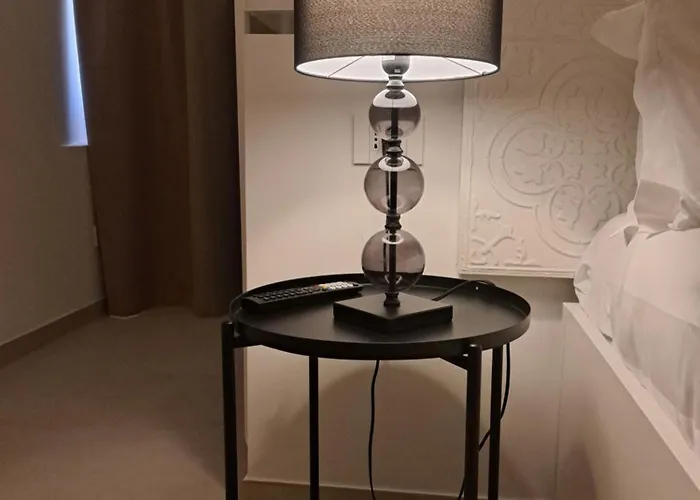 Апартаменти Palazzo Boccapianola *