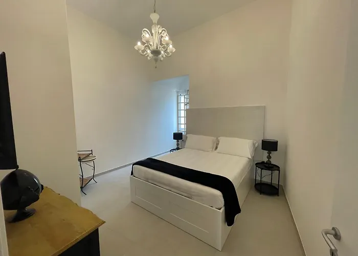 Апартаменти Palazzo Boccapianola *