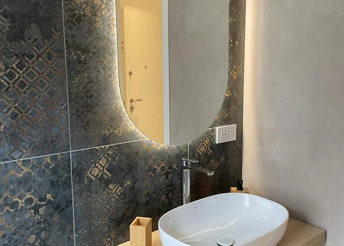 Palazzo Boccapianola * Барі