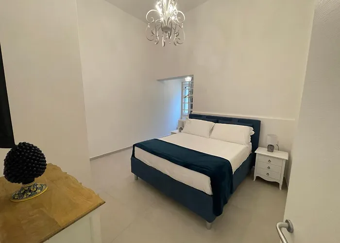 Апартаменти Palazzo Boccapianola