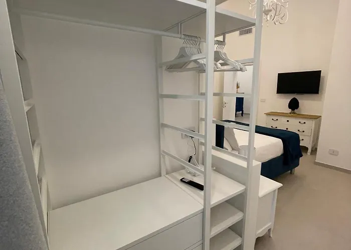 Апартаменти Palazzo Boccapianola