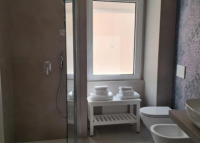 Palazzo Boccapianola * Барі