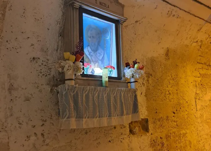 Апартаменти Palazzo Boccapianola *