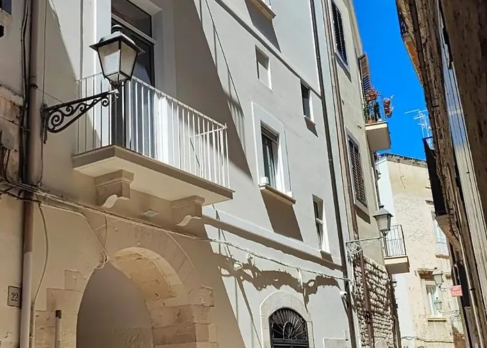 Palazzo Boccapianola Апартаменти *