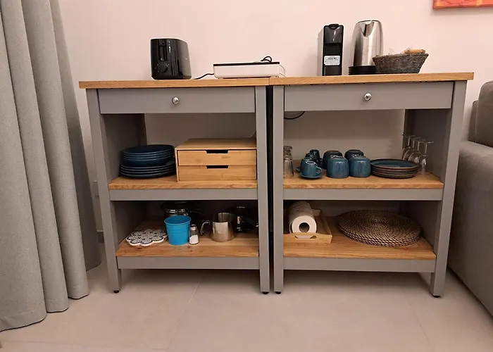 Palazzo Boccapianola Апартаменти *